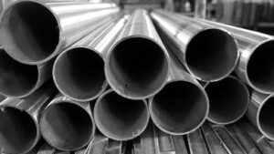 different standards used for Indian piping & tubing