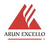 ArunExcello Constructions logo