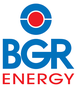BGR Energy Systems Ltd. logo