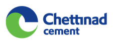 Chettinad Cement Corporation Limited logo