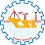 Cochin Shipyard Limited logo