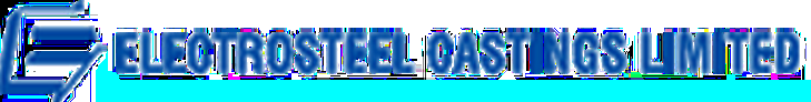 Electrosteel Castings Limited logo