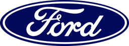 Ford India Pvt. Ltd. logo