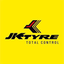 JK Tyre & Industries Ltd logo