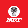 MRF Limited logo