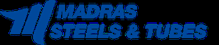 Madras Steels & Tubes logo