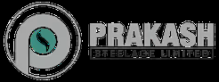 Prakash Steelage Limited logo